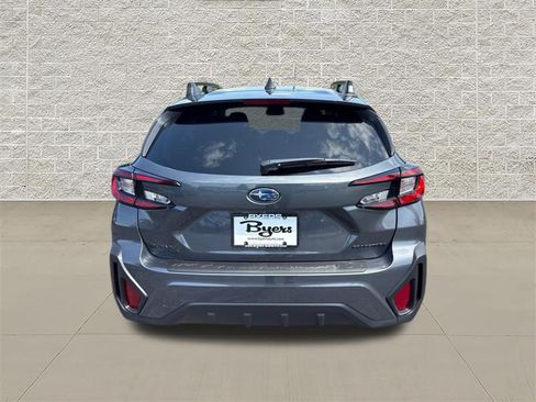 New 2026 Subaru Crosstrek 2.5i Premium AWD/4WD image 12