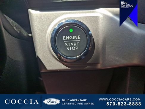 Certified 2023 Ford F150 XLT w/ Equipment Group 302A High AWD/4WD image 22