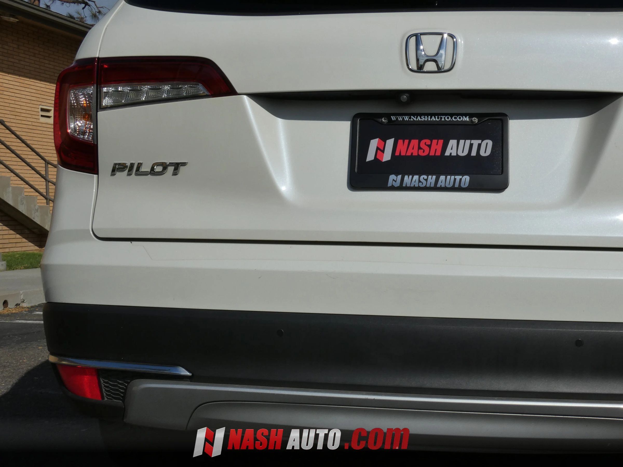 Used 2019 Honda Pilot Touring image 11