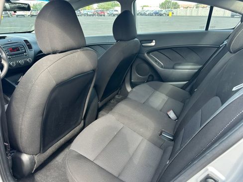 Used 2018 Kia Forte LX FWD image 26