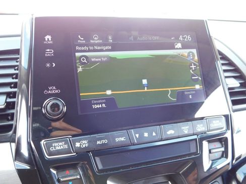 Certified 2022 Honda Odyssey Touring image 46