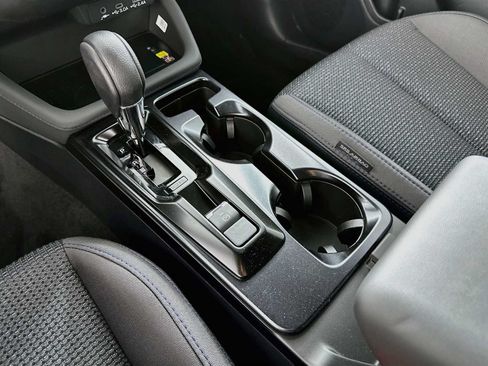Certified 2026 Subaru Forester Premium AWD/4WD image 15