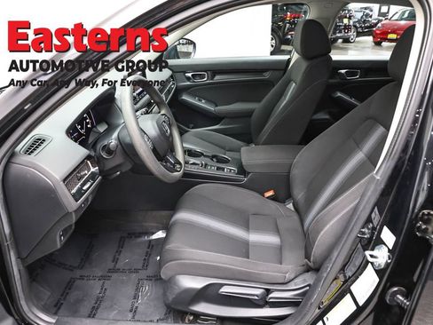 Used 2024 Honda Civic LX image 14