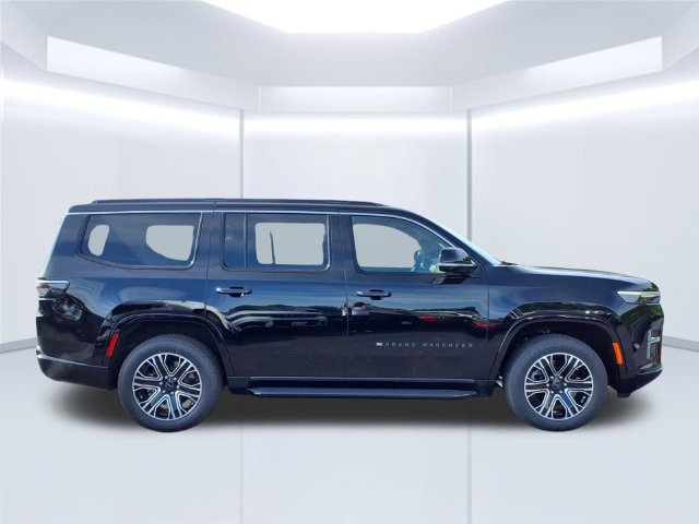 New 2026 Jeep Grand Wagoneer 4WD w/ Premium Group I image 21