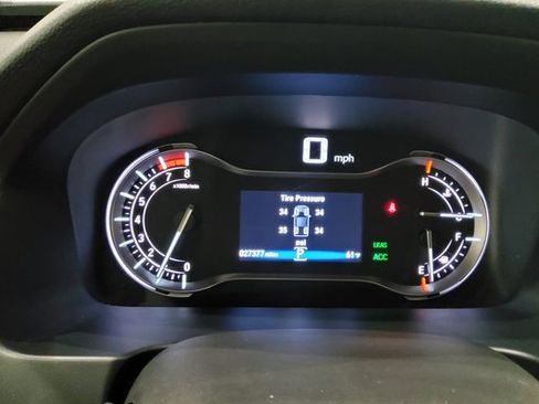 Used 2022 Honda Ridgeline RTL-E image 23