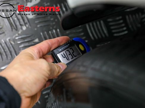 Used 2024 Nissan Altima 2.5 SV w/ SV Premium Package image 25