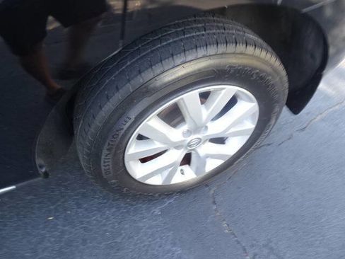 Used 2014 Nissan Murano SL w/ Navigation Package image 15