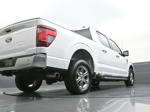 Used 2024 Ford F150 XLT w/ Equipment Group 302A MID image 49