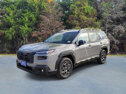 New 2026 Subaru Outback Premium