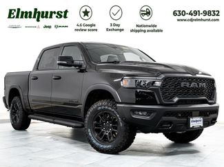 New 2026 RAM 1500 Rebel w/ G/T Package AWD/4WD video 1