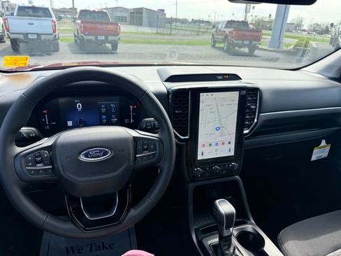 New 2026 Ford Ranger XLT image 19