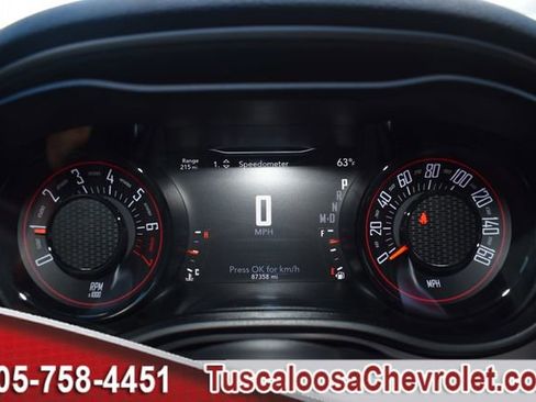 Used 2022 Dodge Challenger GT w/ Blacktop Package image 29