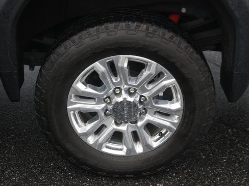 Used 2020 GMC Sierra 3500 Denali w/ Denali Ultimate Package image 43