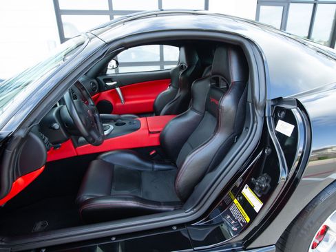 Used 2008 Dodge Viper SRT-10 RWD image 5