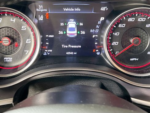 Used 2022 Dodge Charger Scat Pack w/ Dynamics Package image 12