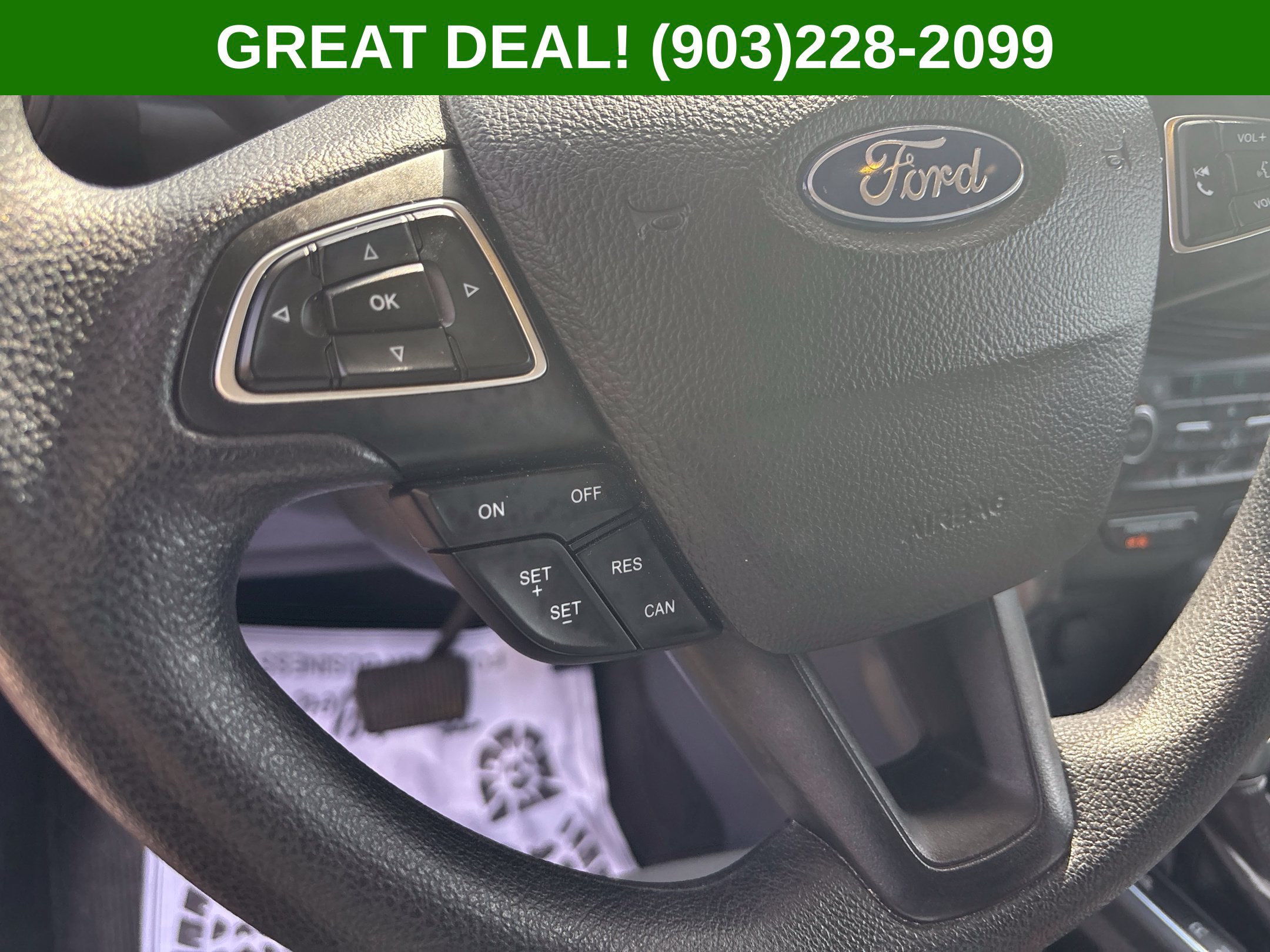 Used 2018 Ford Escape SE FWD image 53