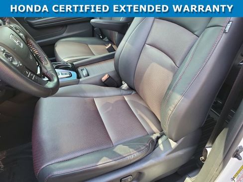 Certified 2023 Honda Ridgeline Black Edition image 23
