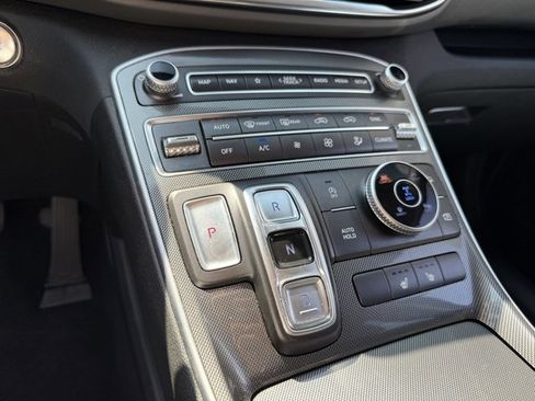 Used 2023 Hyundai Santa Fe SEL image 21