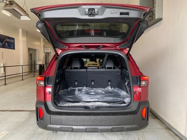 New 2026 Subaru Outback Premium AWD/4WD image 8