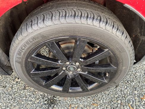 Used 2020 Land Rover Range Rover Velar R-Dynamic S image 26