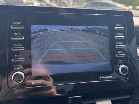 Used 2023 Toyota Camry LE FWD image 13