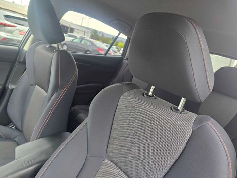 Used 2018 Subaru Crosstrek 2.0i Premium AWD/4WD image 22
