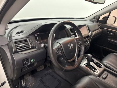 Used 2018 Honda Pilot EX-L image 15