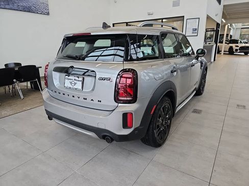 Certified 2024 MINI Cooper Countryman S w/ Premium Package image 3