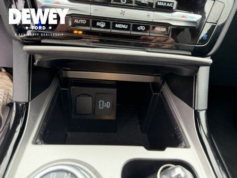 Used 2023 Ford Explorer ST w/ Equipment Group 401A AWD/4WD image 22