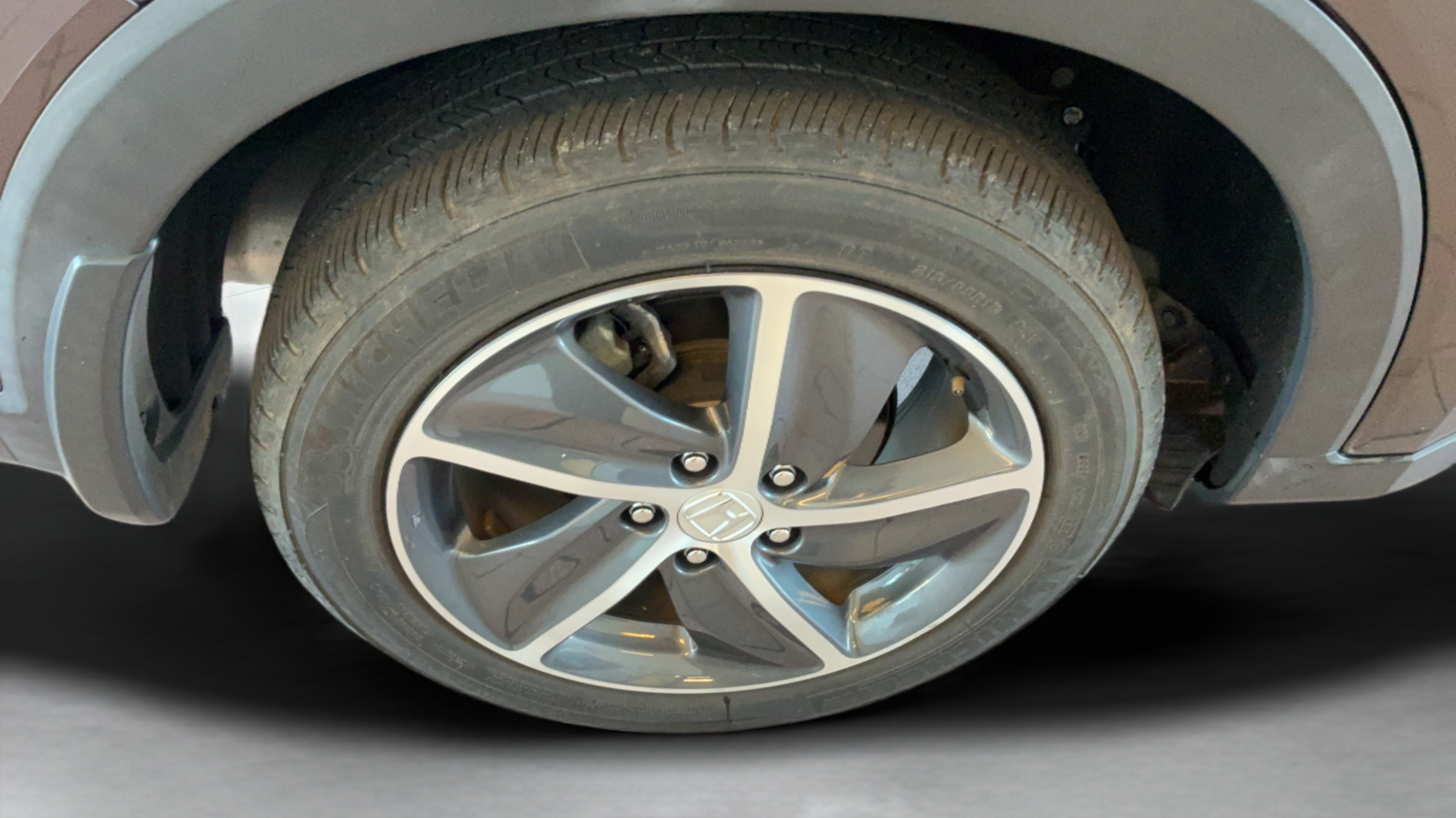 Used 2022 Honda HR-V EX image 33