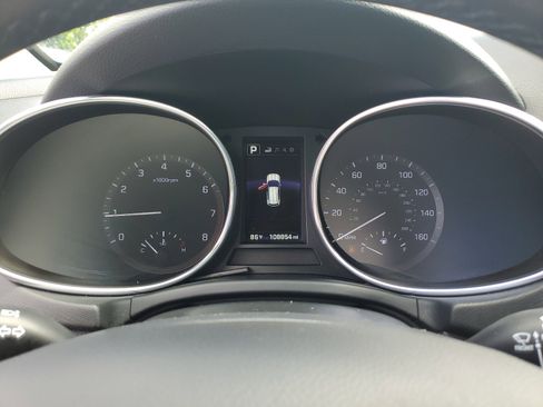 Used 2018 Hyundai Santa Fe Sport 2.0T w/ Cargo Package image 22