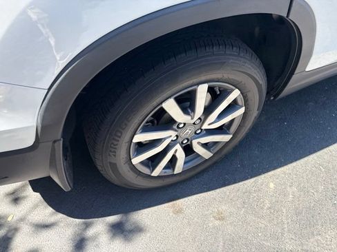 Used 2020 Honda Pilot EX-L image 3