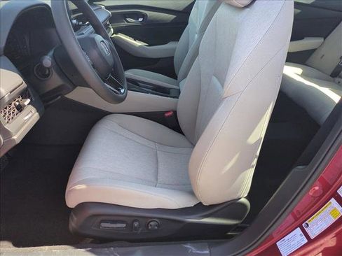 New 2026 Honda Accord SE image 4
