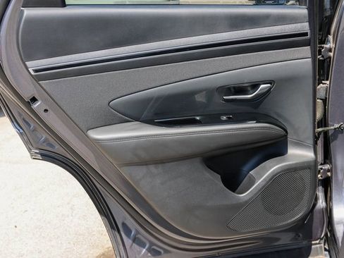 Used 2023 Hyundai Tucson XRT image 11