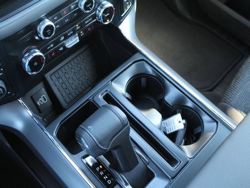 New 2025 Ford F150 XLT w/ Equipment Group 302A MID image 17