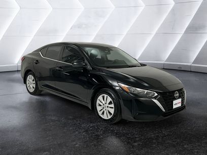Used 2024 Nissan Sentra S