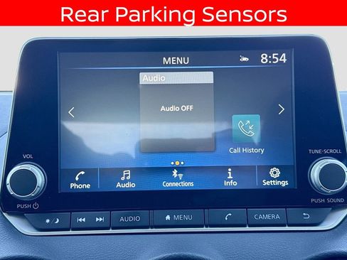 Used 2024 Nissan Sentra SR w/ SR Premium Package image 14