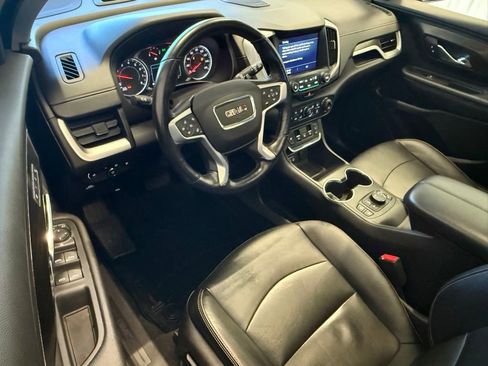 Used 2018 GMC Terrain SLT w/ Preferred Package image 19