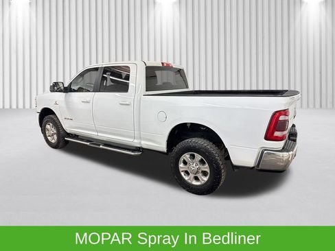 Used 2022 RAM 2500 Big Horn w/ Level 1 Equipment Group AWD/4WD image 10