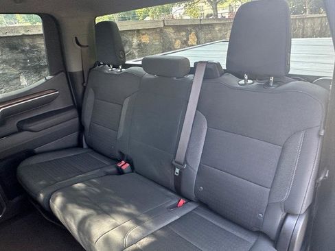 Used 2022 Chevrolet Silverado 1500 RST image 46