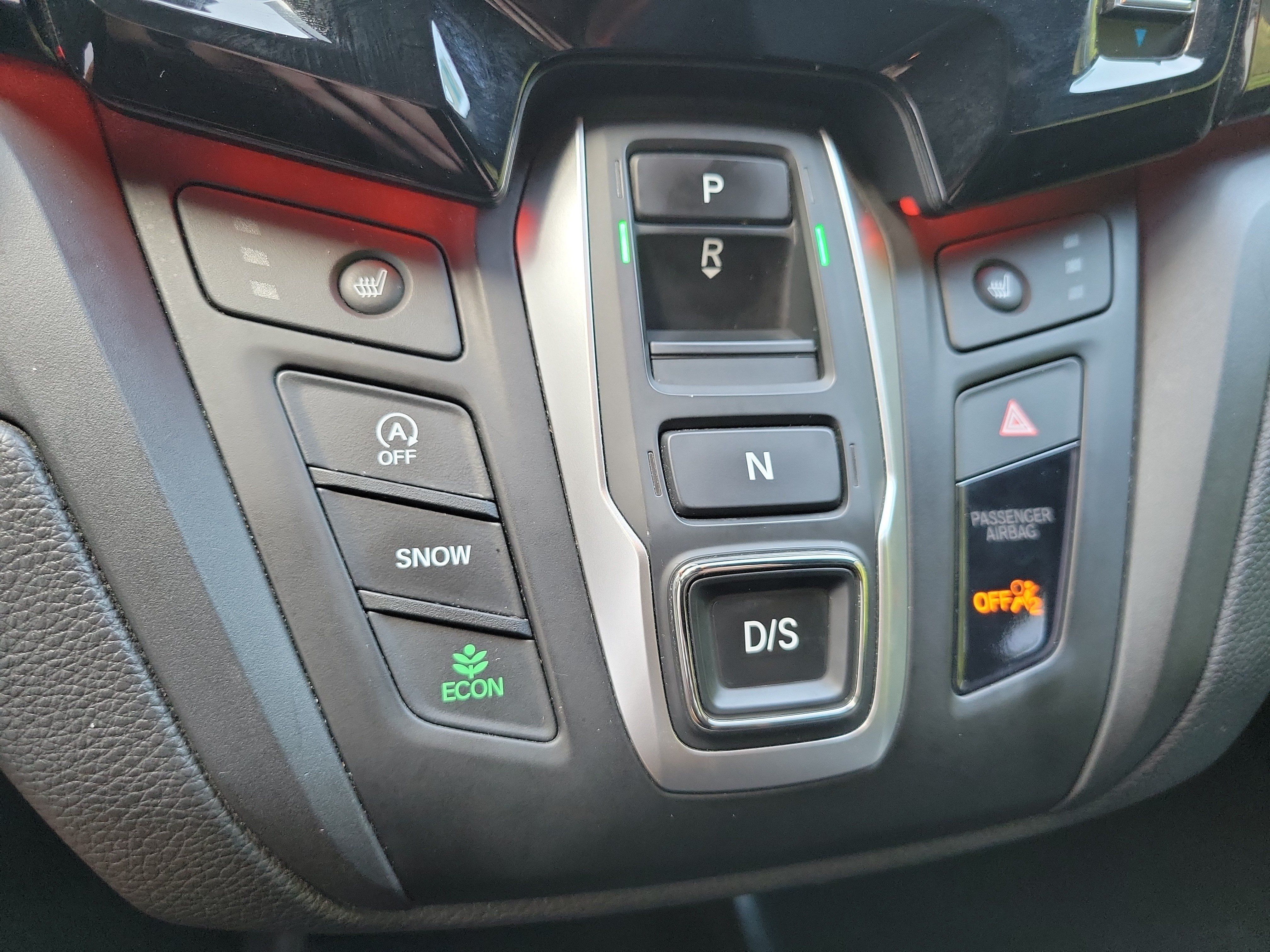 Used 2023 Honda Odyssey Sport image 18