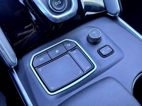 Used 2021 Acura TLX Type S image 35