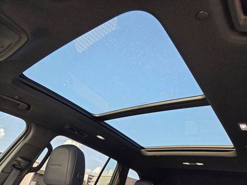 Certified 2026 GMC Acadia Denali image 43