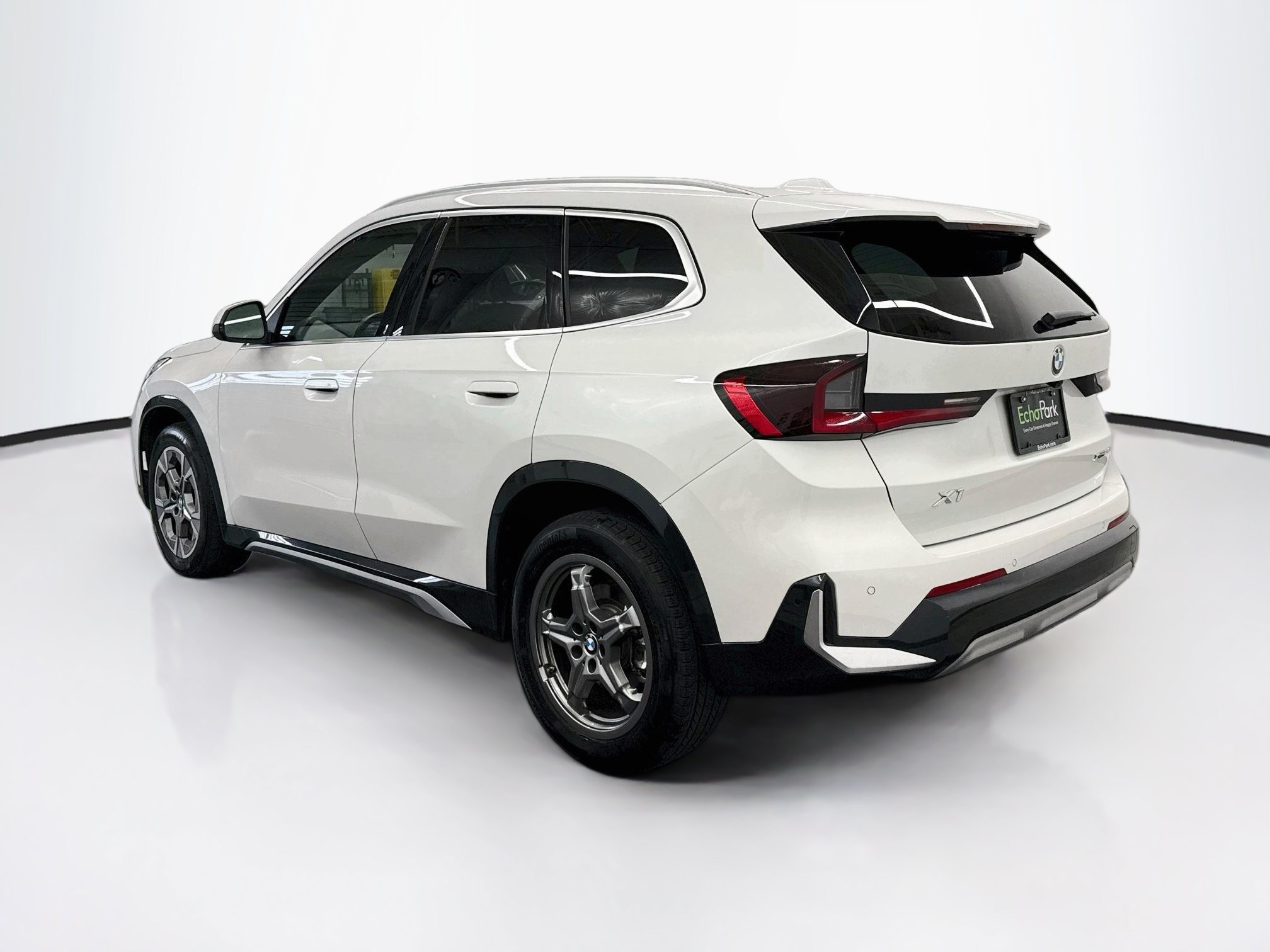 Used 2026 BMW X1 xDrive28i AWD/4WD image 5