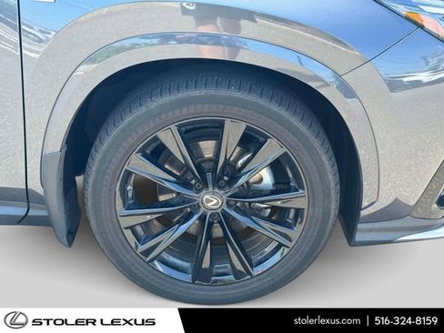 Used 2023 Lexus NX 350 F Sport AWD/4WD image 5