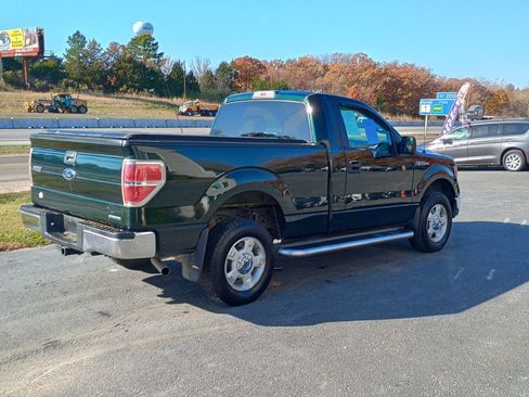 Used 2013 Ford F150 XLT w/ Mid Equipment Group image 5