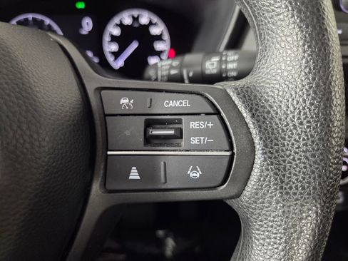 Used 2024 Honda CR-V EX image 17