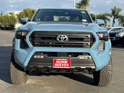 New 2026 Toyota Tacoma SR5 image 5