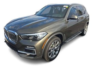 Used 2020 BMW X5 sDrive40i w/ Premium Package RWD video 1