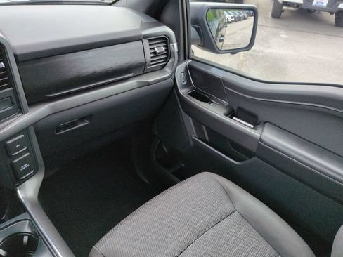 Used 2023 Ford F150 XLT w/ Equipment Group 302A High AWD/4WD image 16